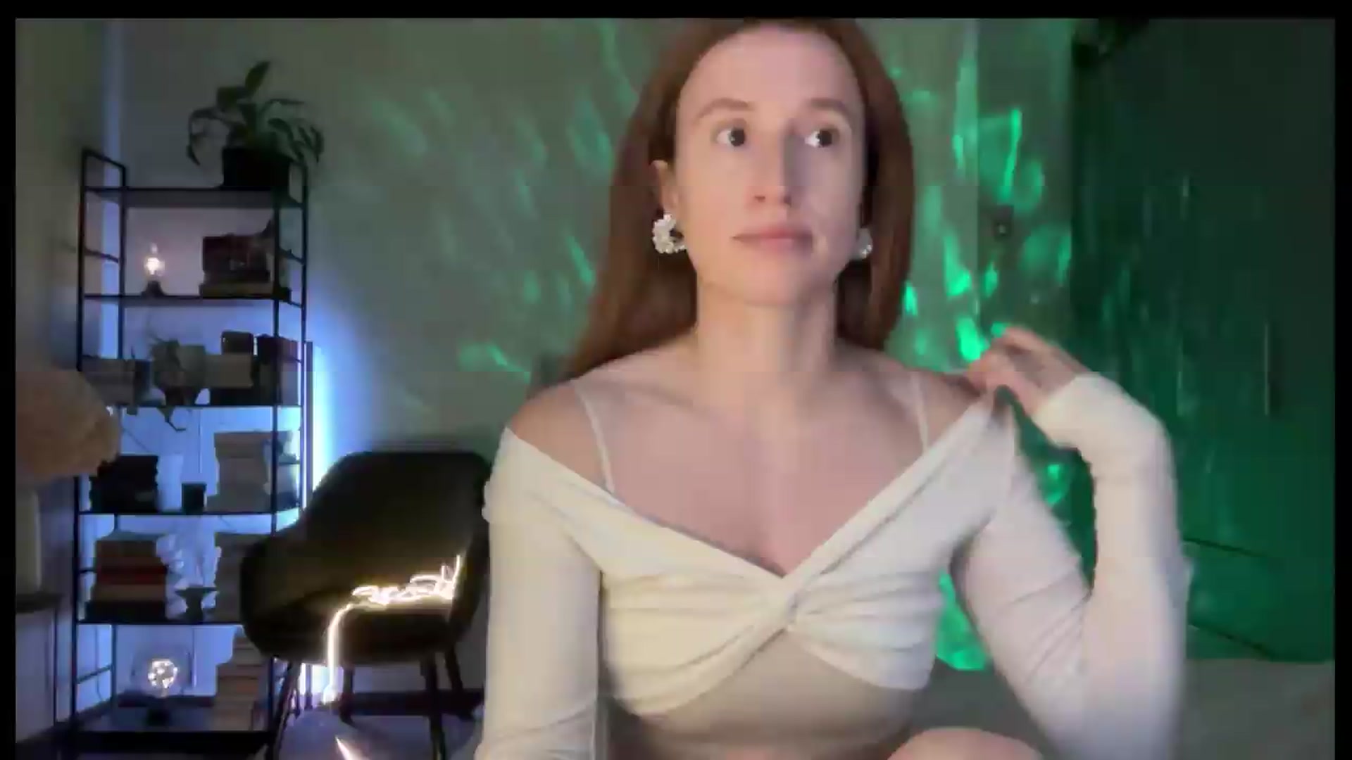 Gallery image thumbnail from LovelyBvnny's myfreecams stream on, 07/07/2026, 12:45 image 4 of 20