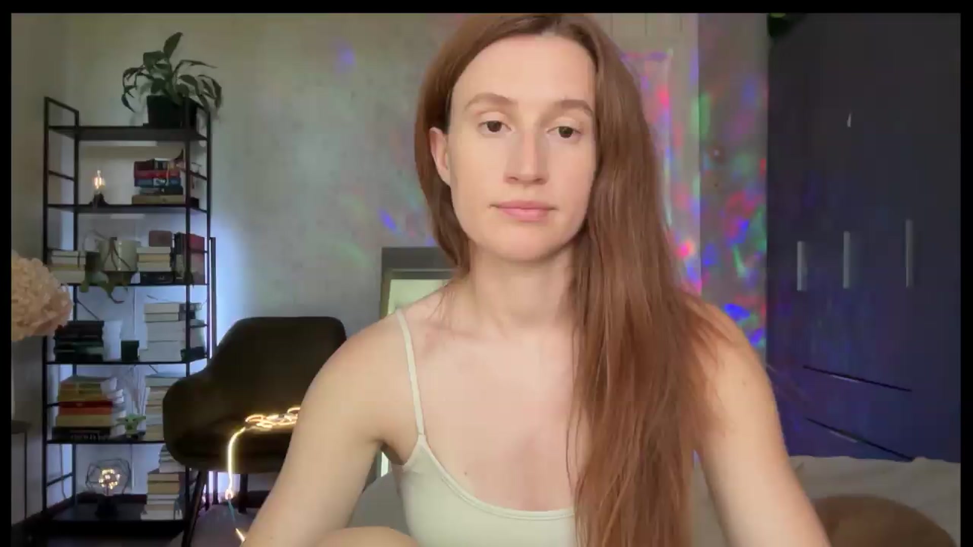 Gallery image thumbnail from LovelyBvnny's myfreecams stream on, 07/07/2026, 15:28 image 10 of 20