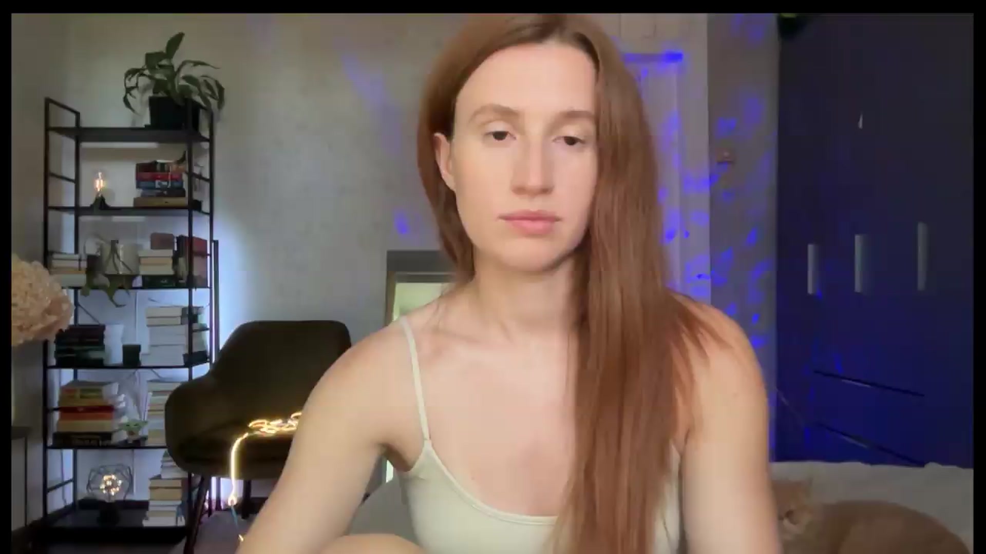 Gallery image thumbnail from LovelyBvnny's myfreecams stream on, 07/07/2026, 15:28 image 11 of 20