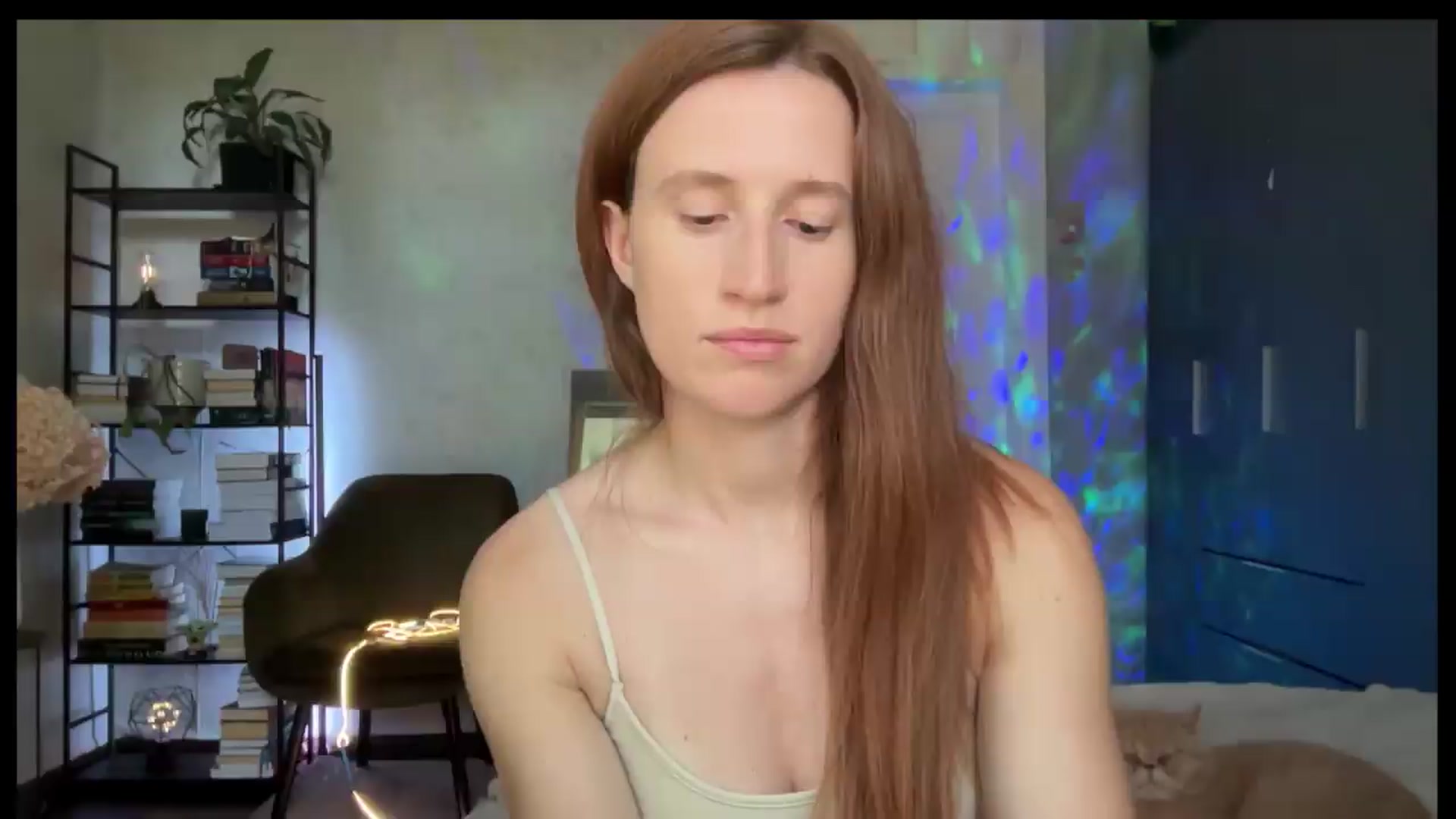 Gallery image thumbnail from LovelyBvnny's myfreecams stream on, 07/07/2026, 15:28 image 12 of 20