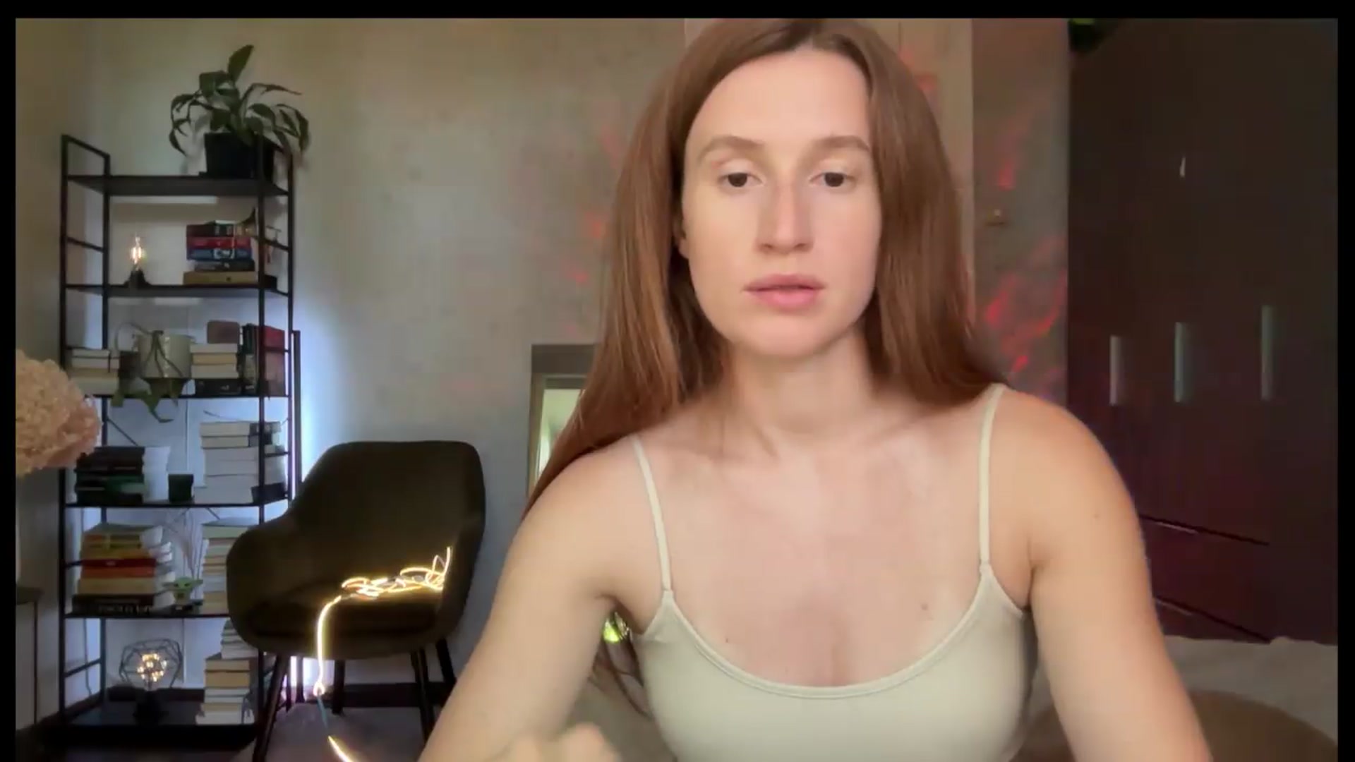 Gallery image thumbnail from LovelyBvnny's myfreecams stream on, 07/07/2026, 15:28 image 17 of 20