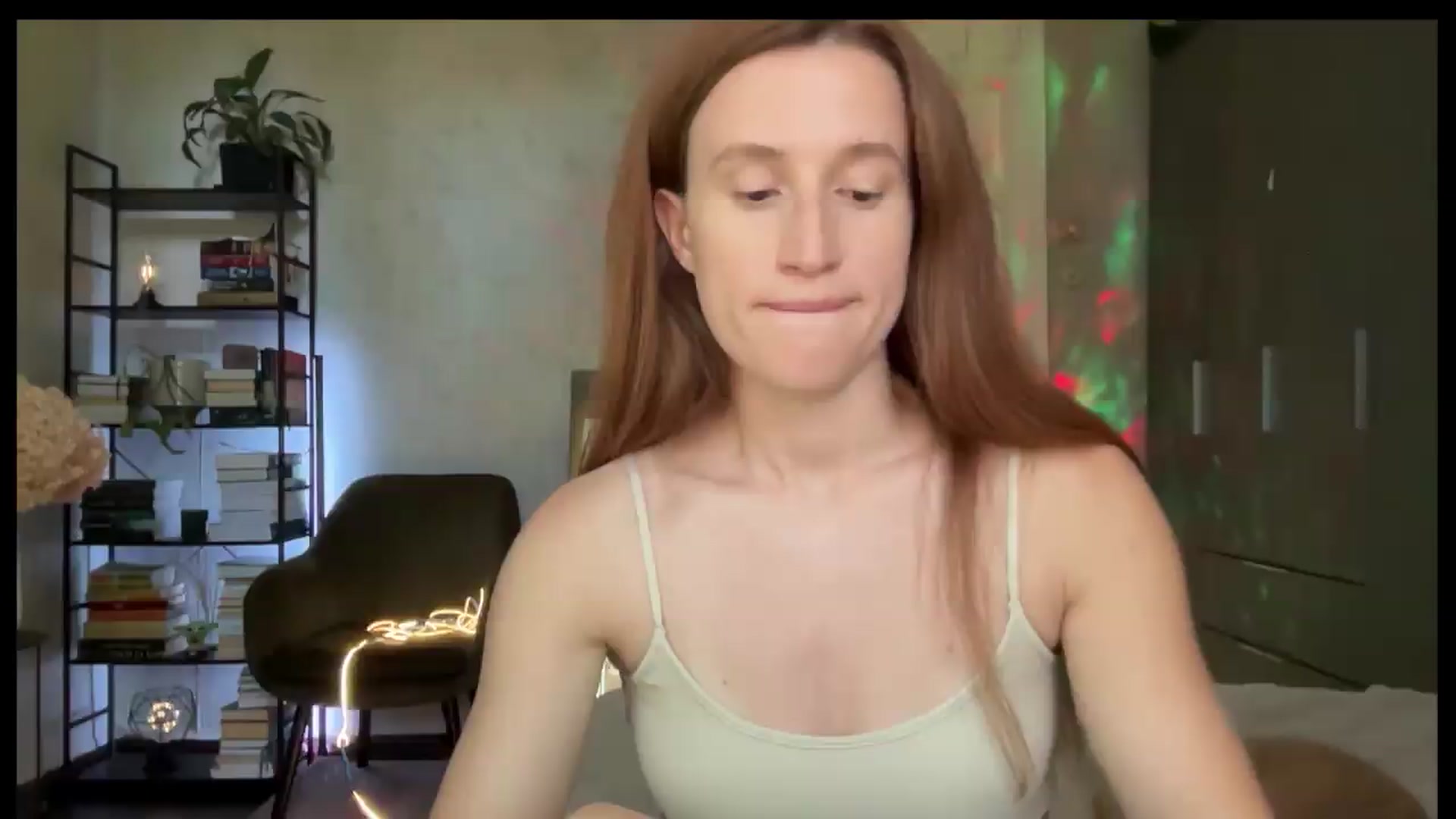 Gallery image thumbnail from LovelyBvnny's myfreecams stream on, 07/07/2026, 15:28 image 7 of 20