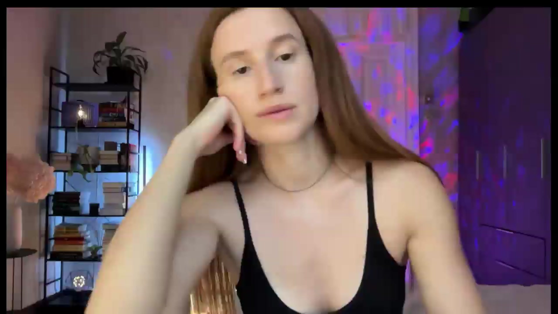 Gallery image thumbnail from LovelyBvnny's myfreecams stream on, 07/08/2026, 14:48 image 9 of 20
