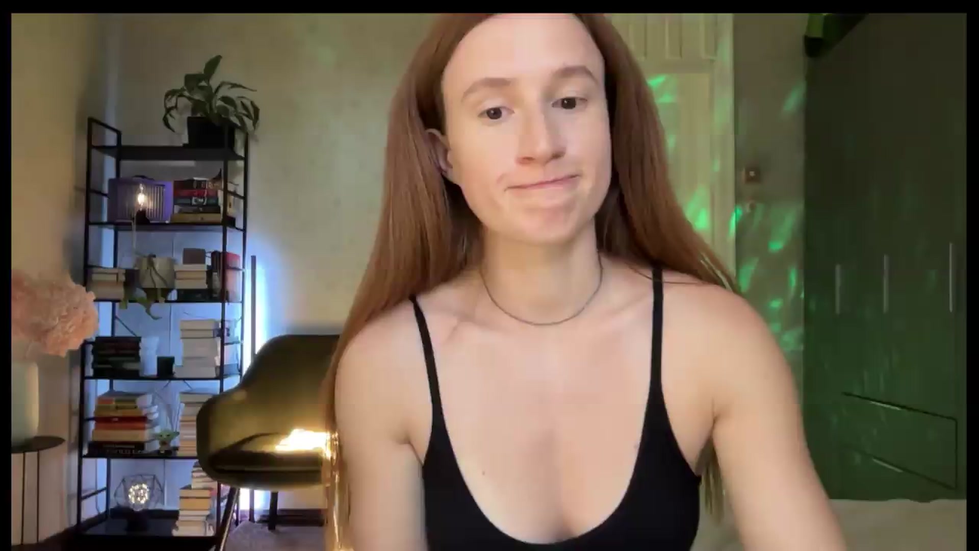 Gallery image thumbnail from LovelyBvnny's myfreecams stream on, 07/08/2026, 14:48 image 7 of 20