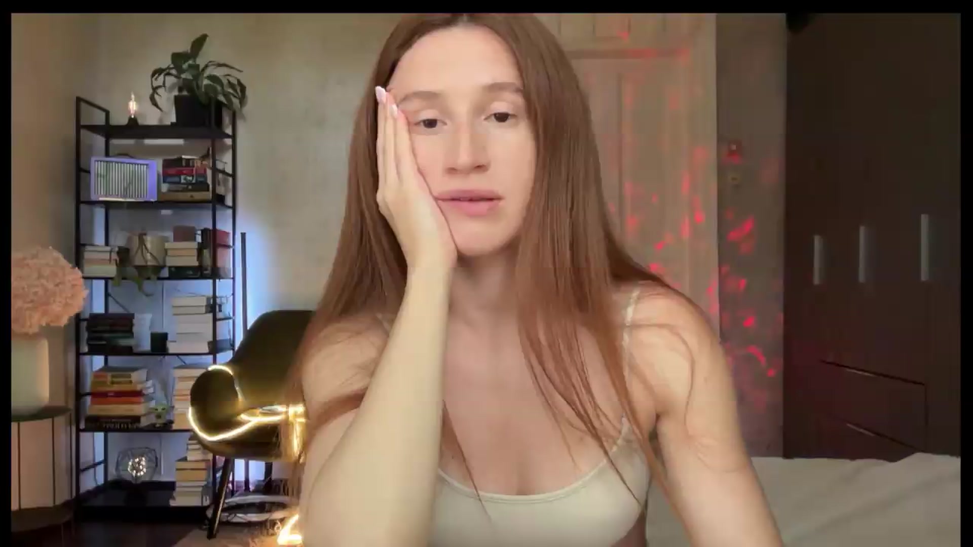 Gallery image thumbnail from LovelyBvnny's myfreecams stream on, 07/10/2026, 14:32 image 6 of 20