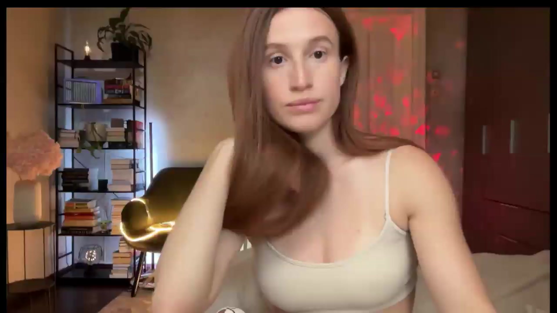 Gallery image thumbnail from LovelyBvnny's myfreecams stream on, 07/10/2026, 14:59 image 15 of 20