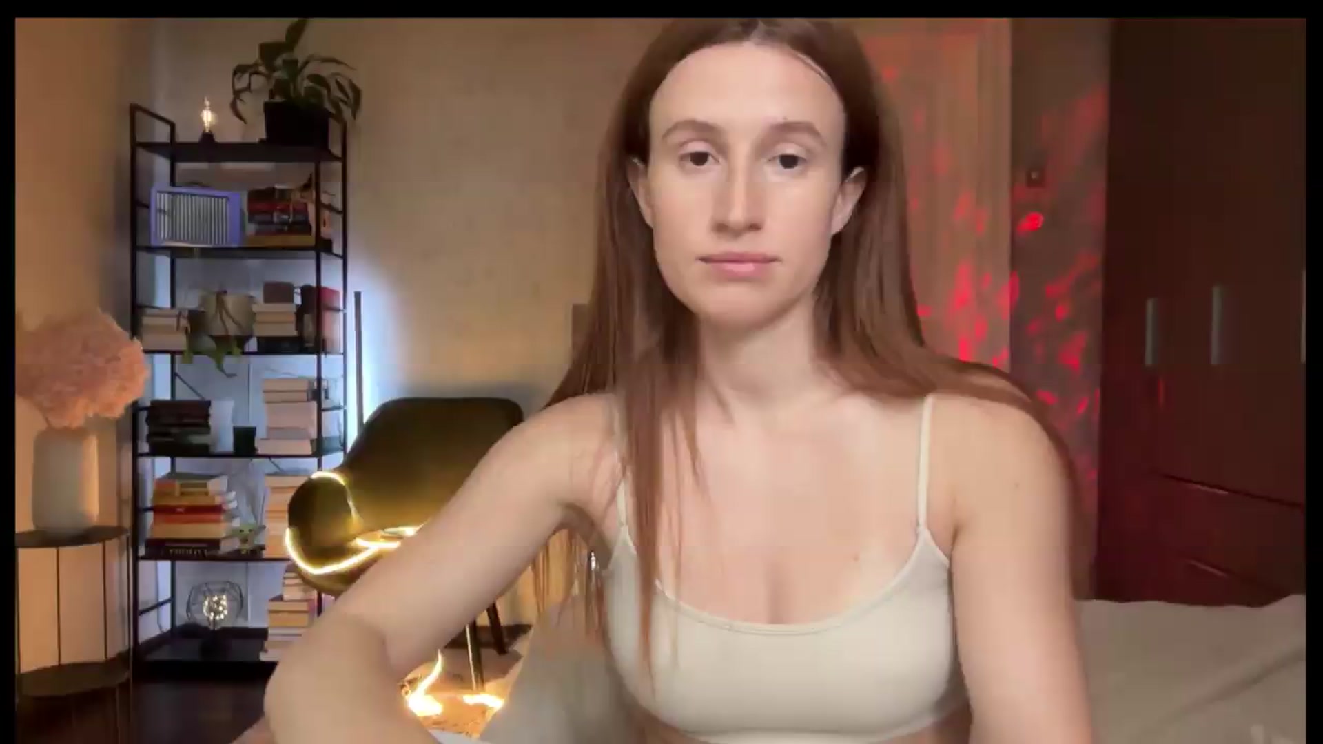 Gallery image thumbnail from LovelyBvnny's myfreecams stream on, 07/10/2026, 14:59 image 19 of 20