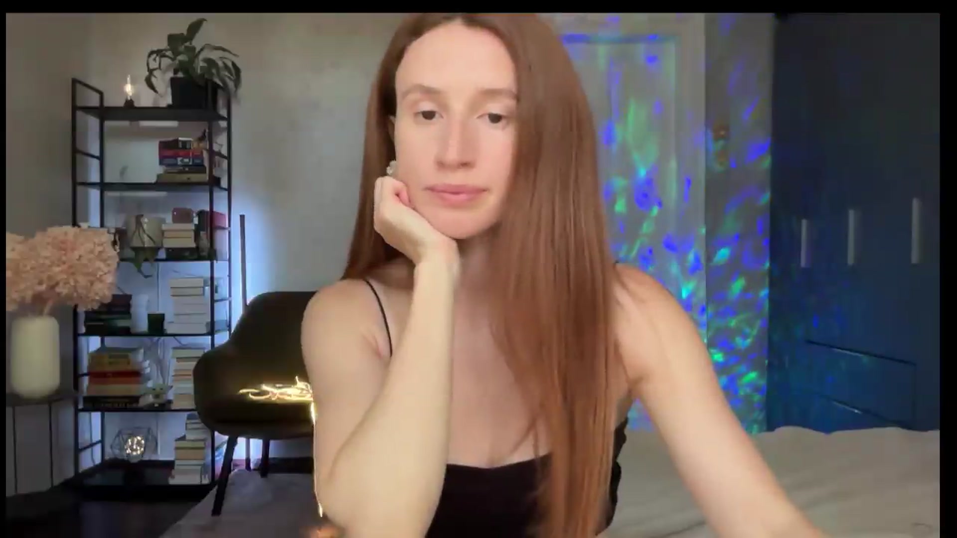 Gallery image thumbnail from LovelyBvnny's myfreecams stream on, 07/16/2026, 15:14 image 14 of 20