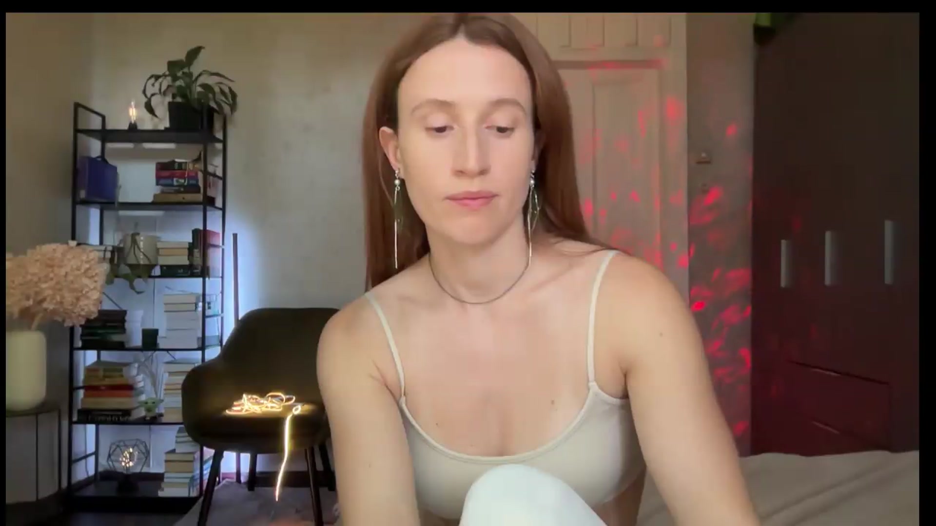 Gallery image thumbnail from LovelyBvnny's myfreecams stream on, 07/18/2026, 14:58 image 16 of 20