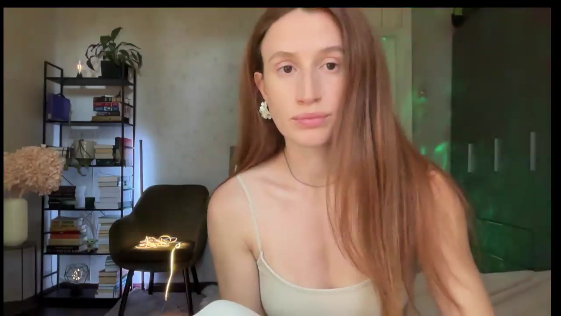 Gallery image thumbnail from LovelyBvnny's myfreecams stream on, 07/18/2026, 14:58 image 5 of 20
