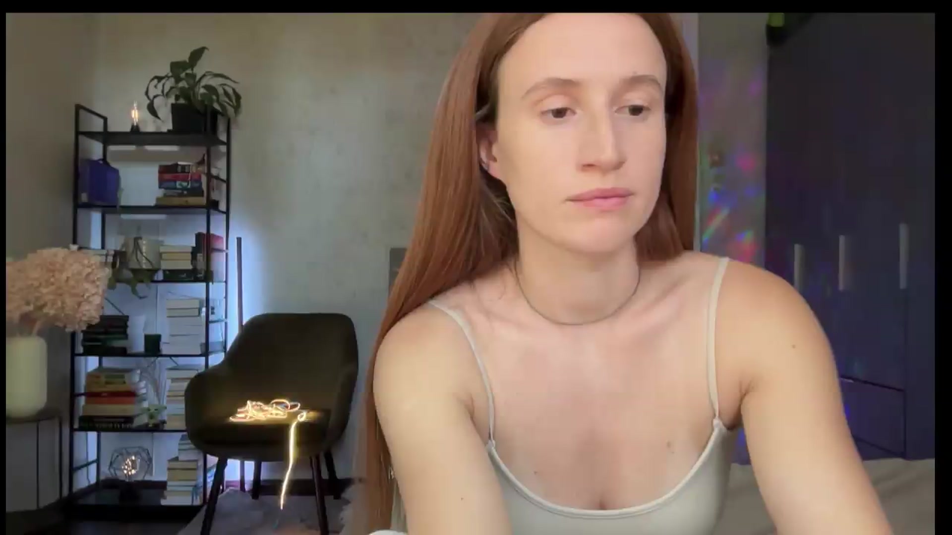 Gallery image thumbnail from LovelyBvnny's myfreecams stream on, 07/18/2026, 14:58 image 9 of 20