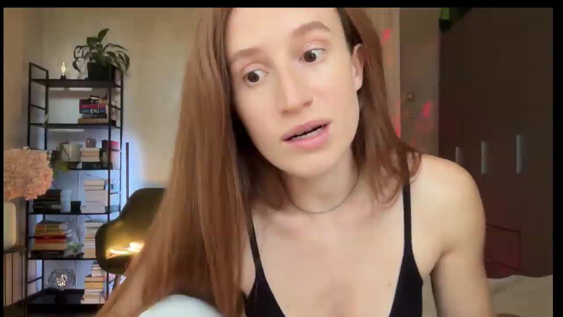 Gallery image thumbnail from LovelyBvnny's myfreecams stream on, 07/21/2026, 14:04 image 16 of 20