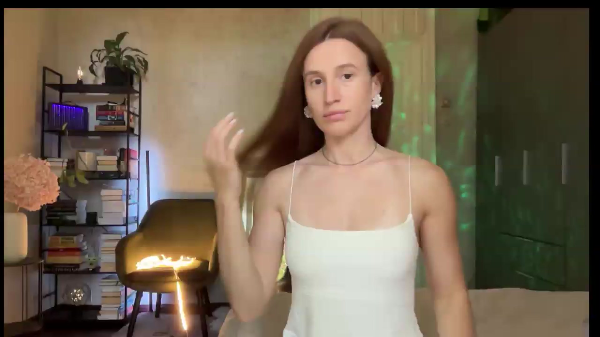 Gallery image thumbnail from LovelyBvnny's myfreecams stream on, 07/24/2026, 14:58 image 8 of 20