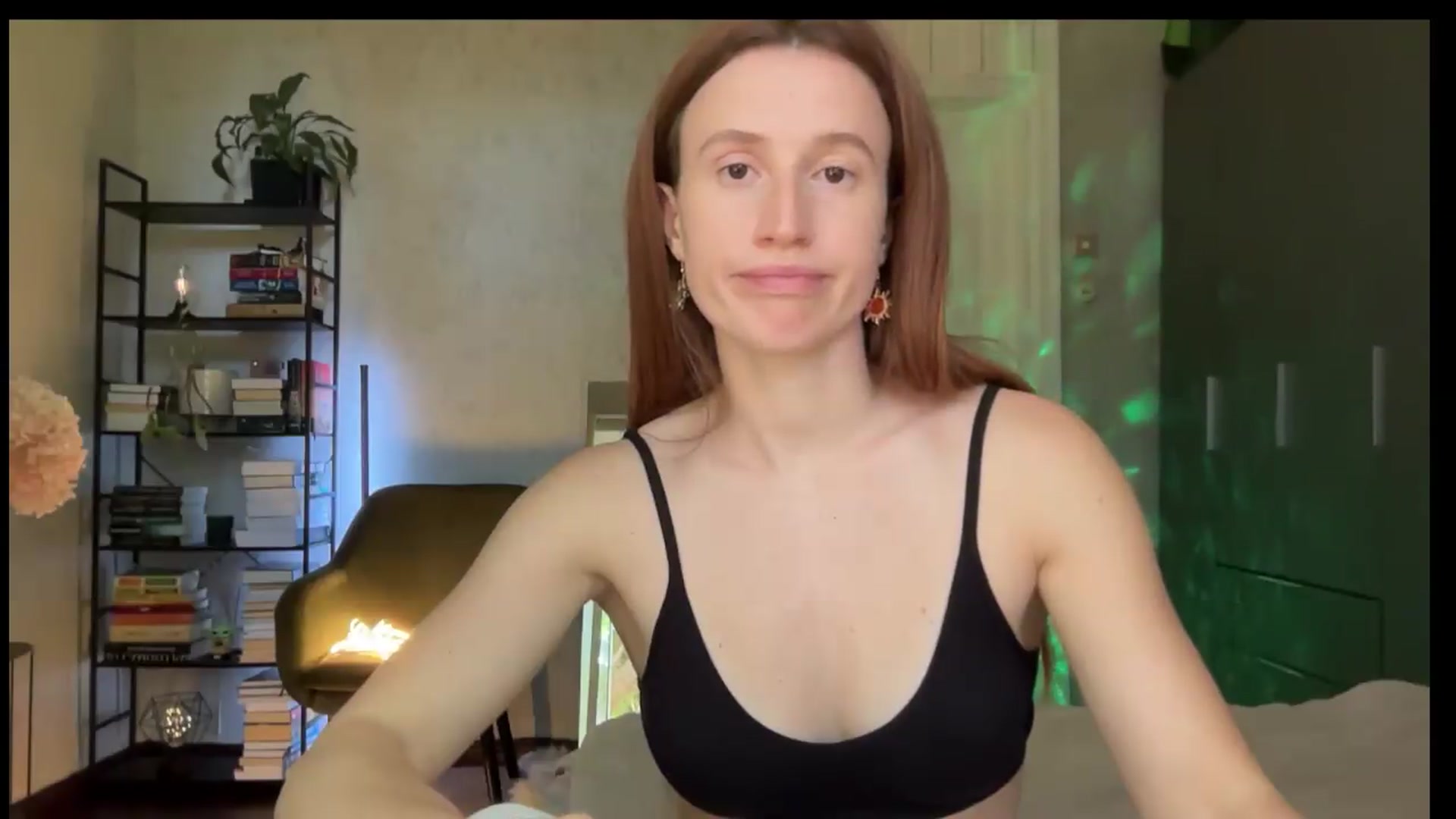 Gallery image thumbnail from LovelyBvnny's myfreecams stream on, 07/26/2026, 15:06 image 16 of 20