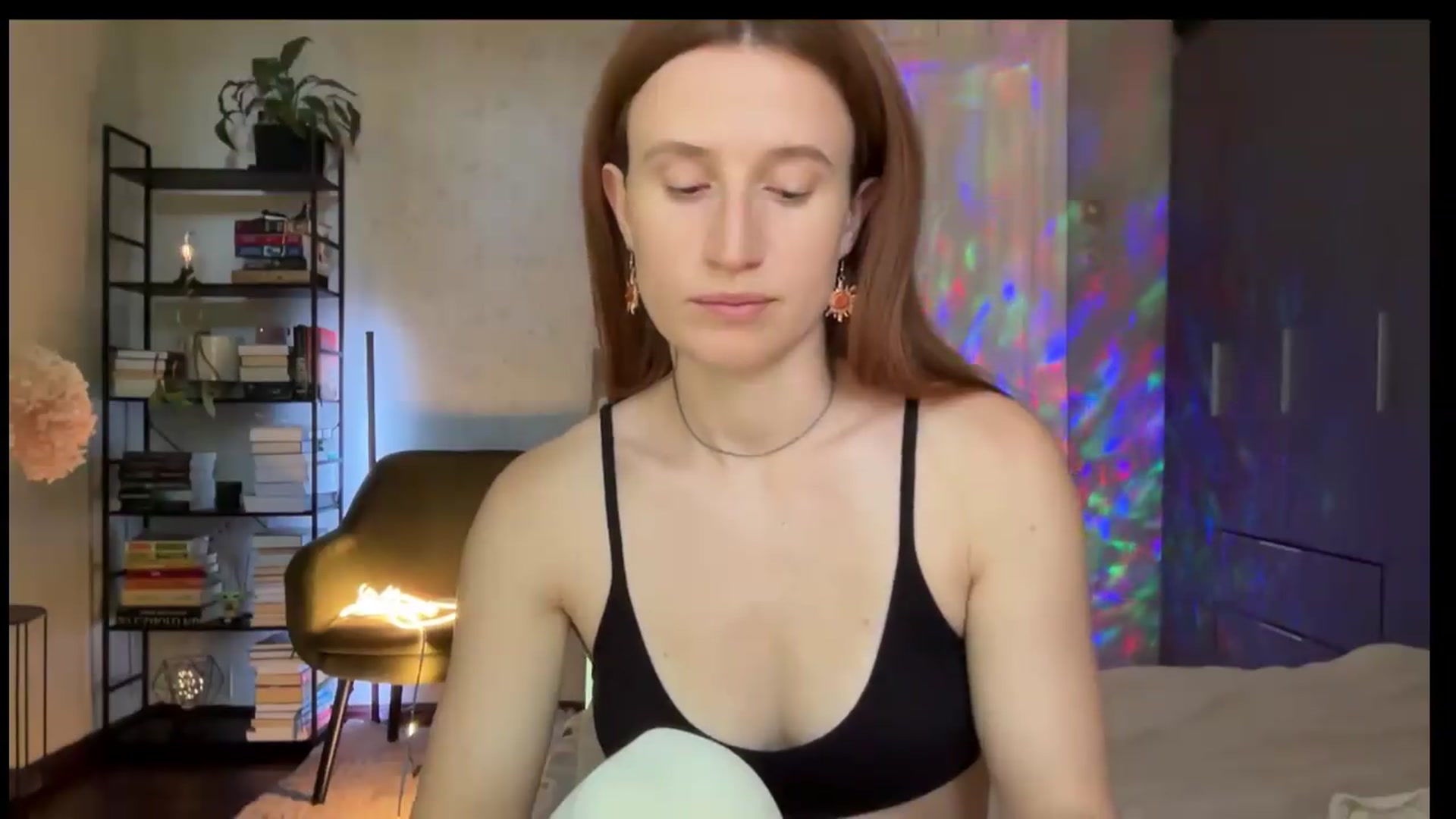 Gallery image thumbnail from LovelyBvnny's myfreecams stream on, 07/26/2026, 15:06 image 20 of 20