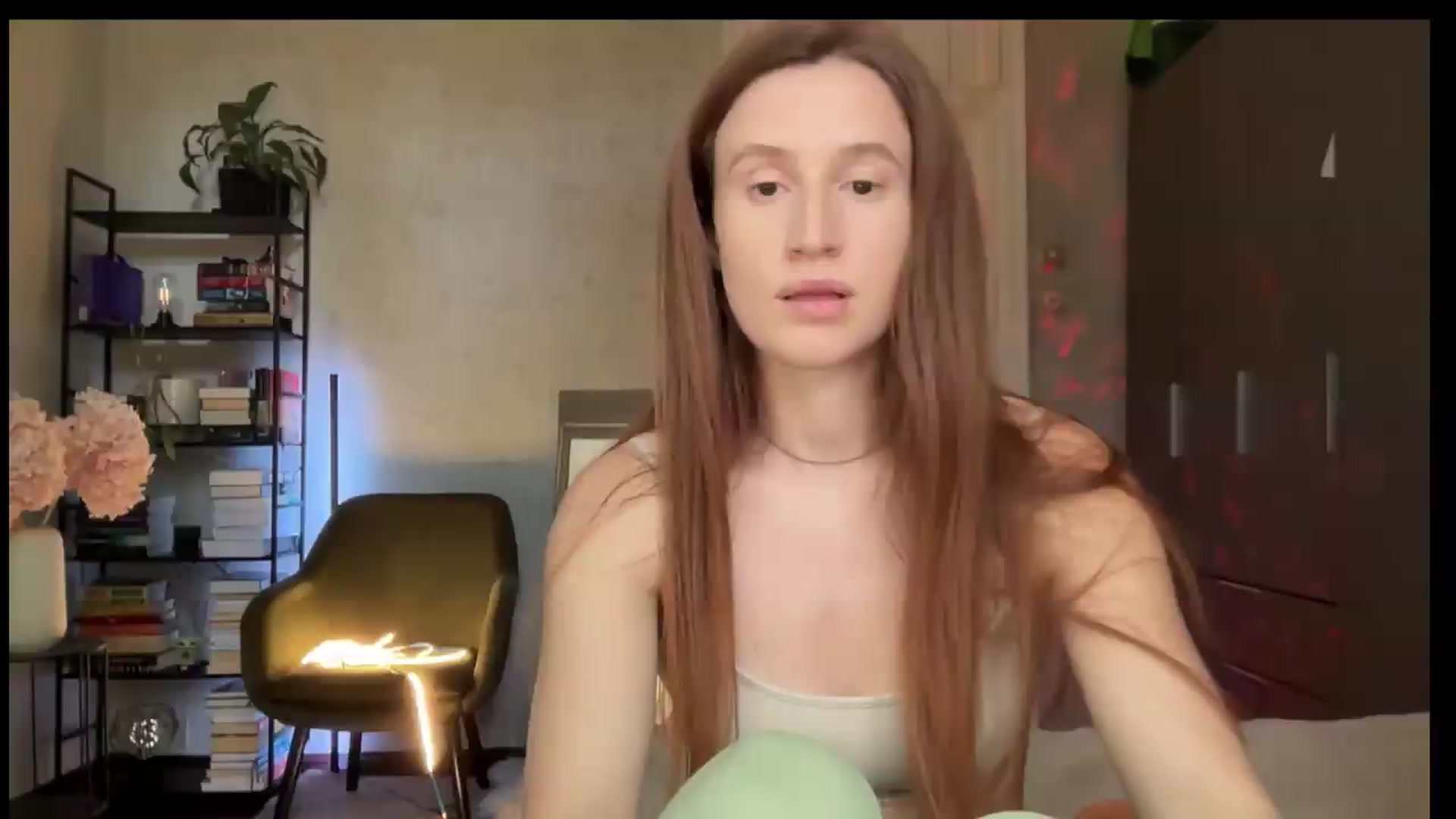 Gallery image thumbnail from LovelyBvnny's myfreecams stream on, 07/28/2026, 14:24 image 17 of 20