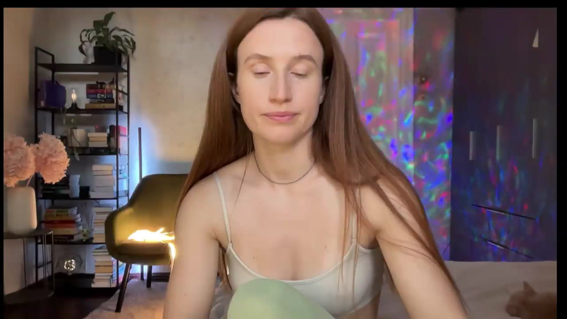 Gallery image thumbnail from LovelyBvnny's myfreecams stream on, 07/28/2026, 15:37 image 5 of 20