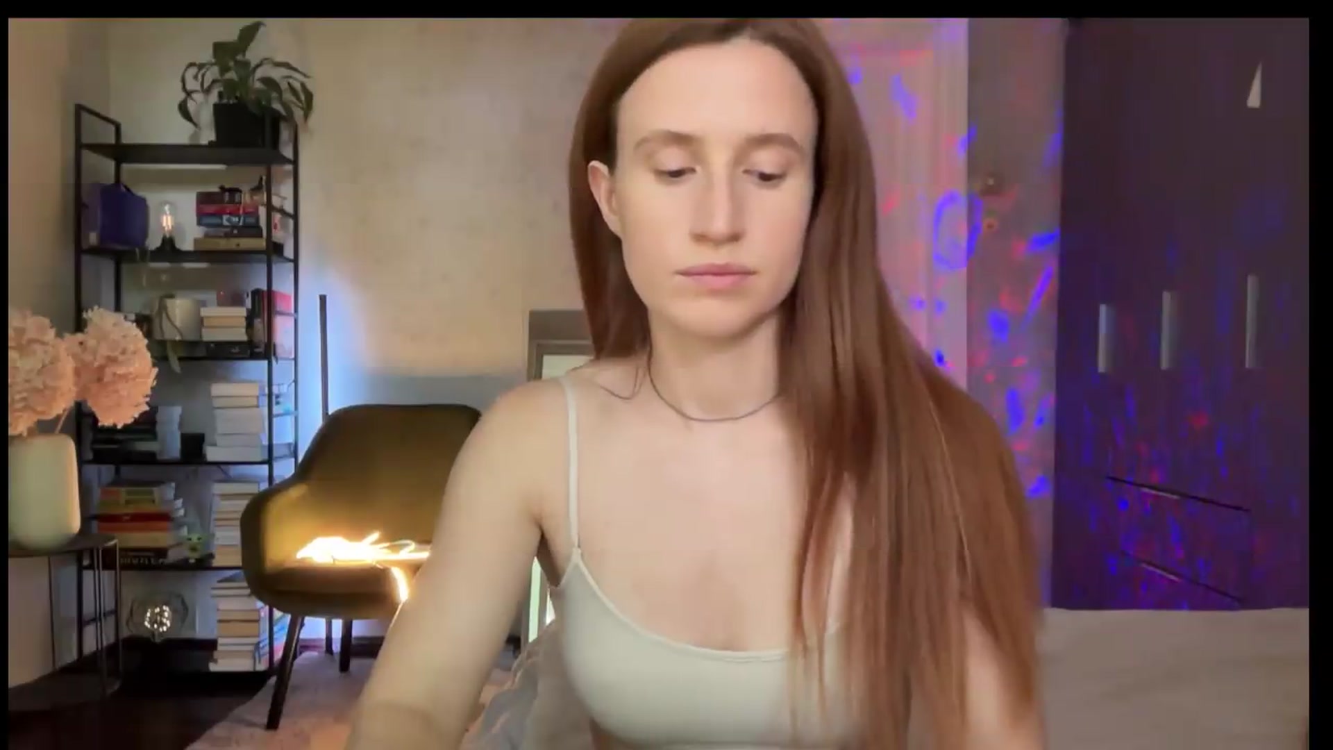Gallery image thumbnail from LovelyBvnny's myfreecams stream on, 07/28/2026, 15:37 image 9 of 20