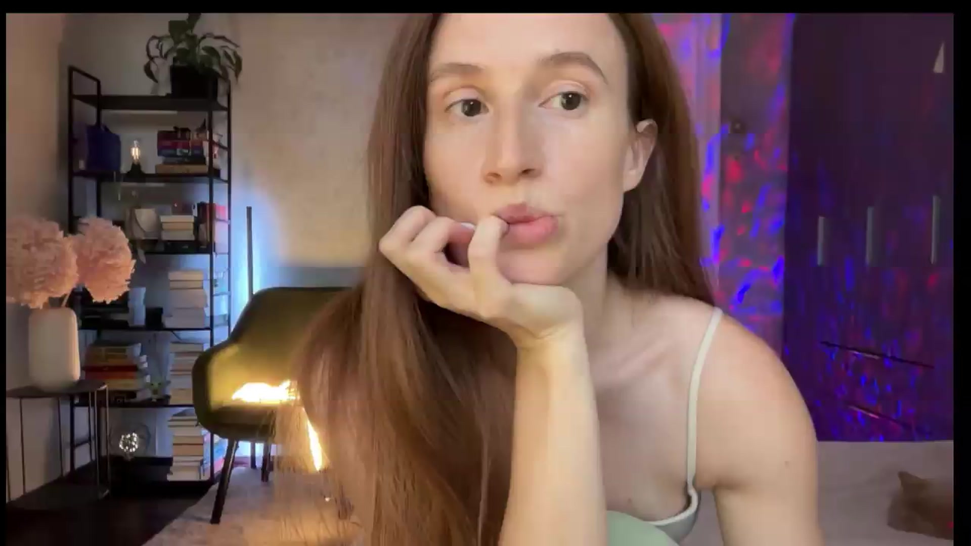 Gallery image thumbnail from LovelyBvnny's myfreecams stream on, 07/28/2026, 16:06 image 4 of 20