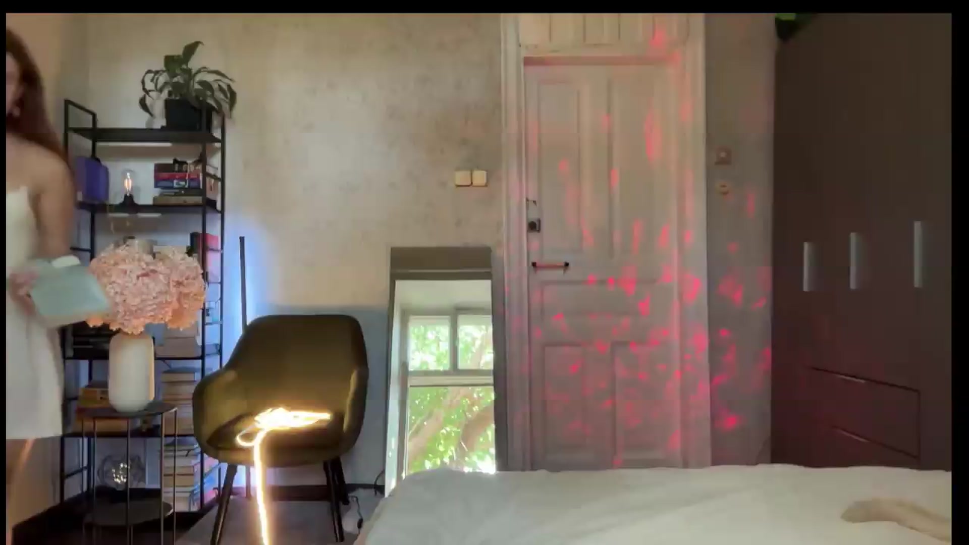Gallery image thumbnail from LovelyBvnny's myfreecams stream on, 07/30/2026, 14:21 image 2 of 20