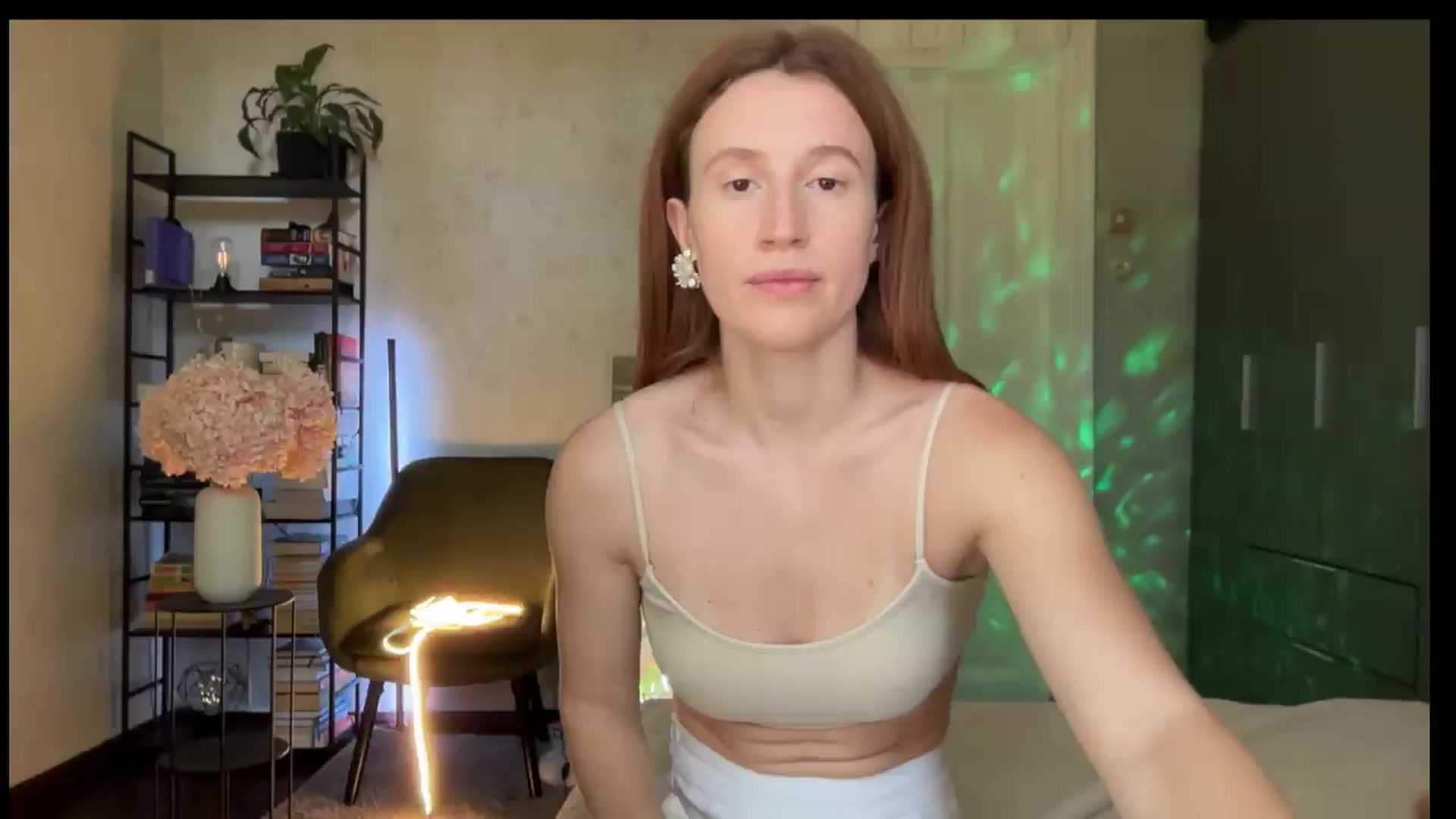 Gallery image thumbnail from LovelyBvnny's myfreecams stream on, 07/30/2026, 14:21 image 20 of 20