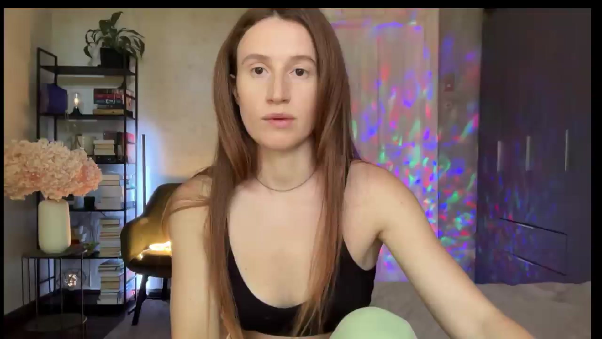 Gallery image thumbnail from LovelyBvnny's myfreecams stream on, 08/02/2026, 15:30 image 19 of 20