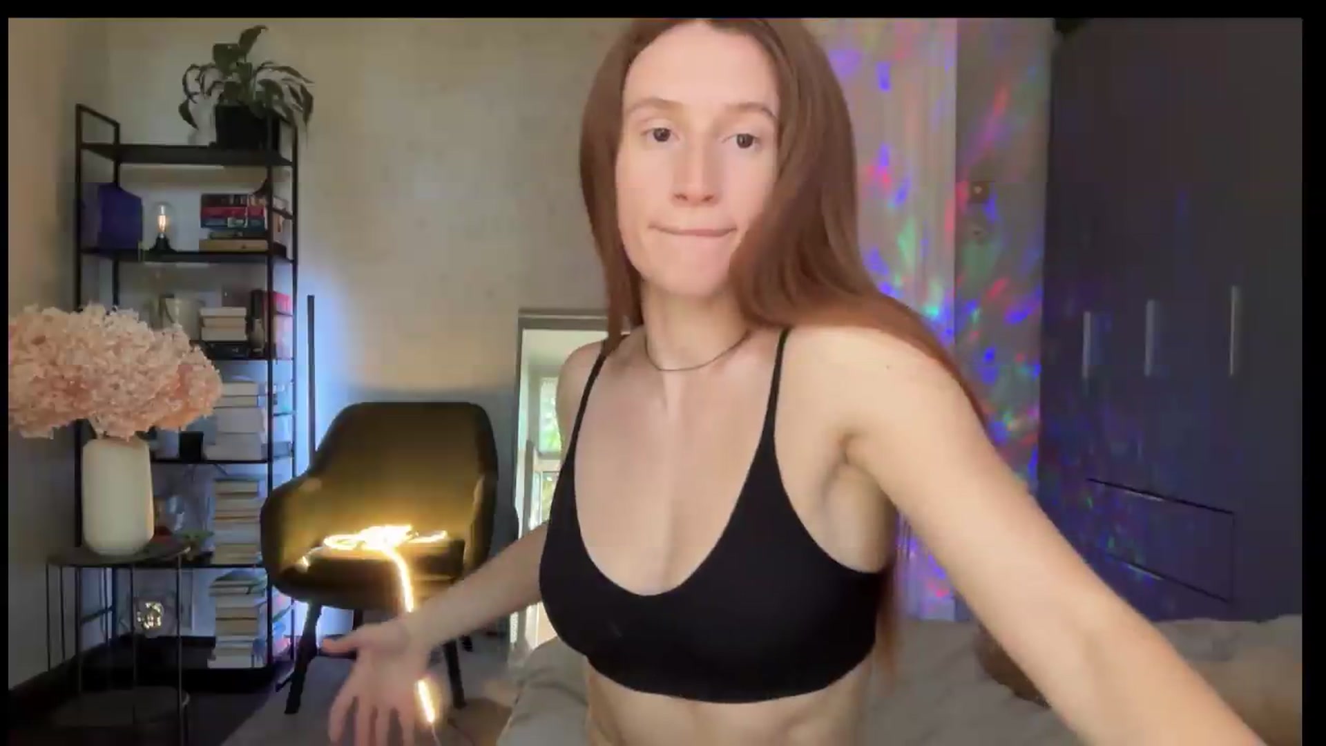 Gallery image thumbnail from LovelyBvnny's myfreecams stream on, 08/02/2026, 15:30 image 12 of 20