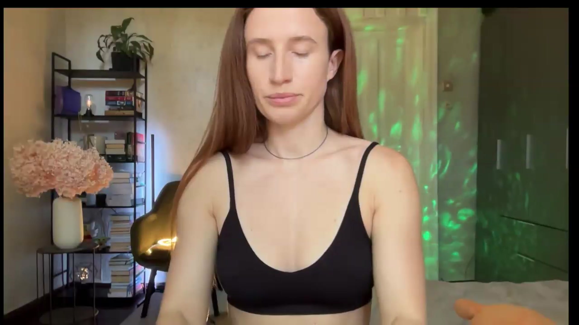 Gallery image thumbnail from LovelyBvnny's myfreecams stream on, 08/02/2026, 15:30 image 3 of 20