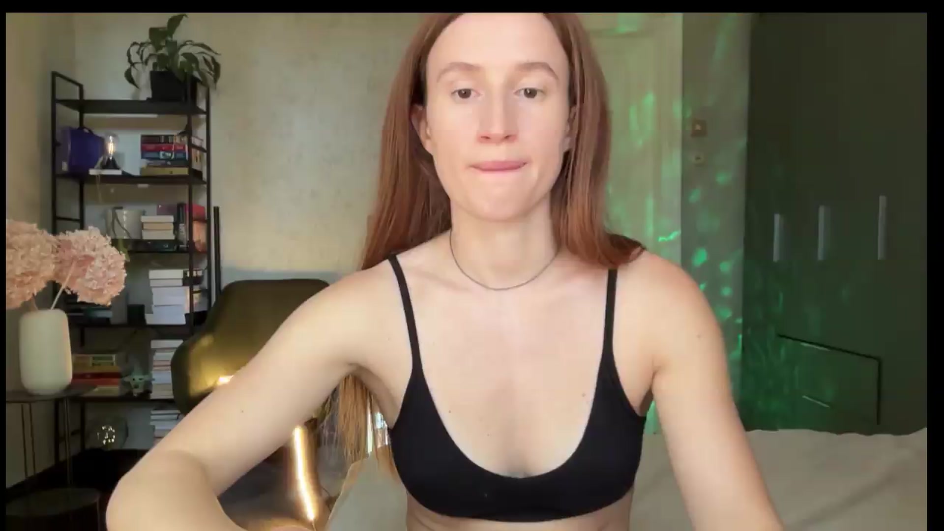 Gallery image thumbnail from LovelyBvnny's myfreecams stream on, 08/06/2026, 14:50 image 18 of 20