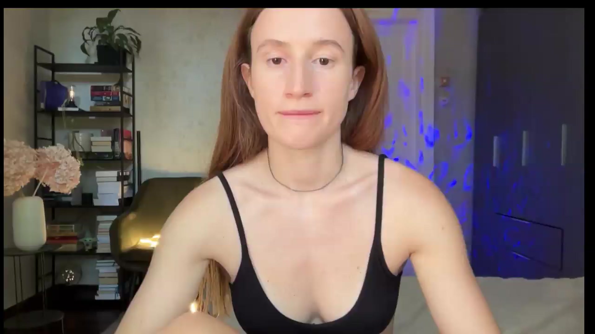 Gallery image thumbnail from LovelyBvnny's myfreecams stream on, 08/06/2026, 15:54 image 2 of 20