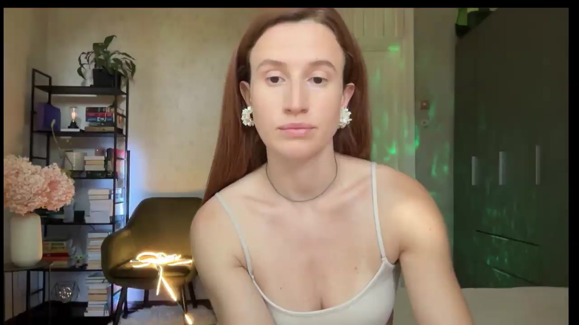 Gallery image thumbnail from LovelyBvnny's myfreecams stream on, 08/09/2026, 13:53 image 6 of 20