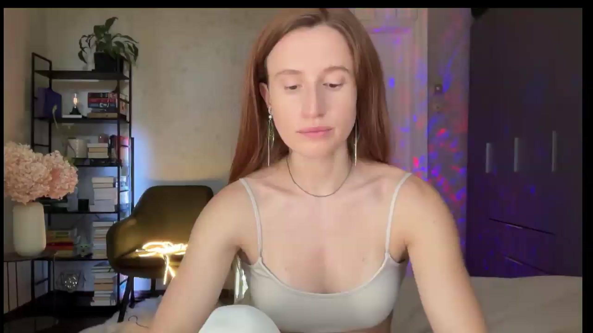 Gallery image thumbnail from LovelyBvnny's myfreecams stream on, 08/09/2026, 14:30 image 11 of 20