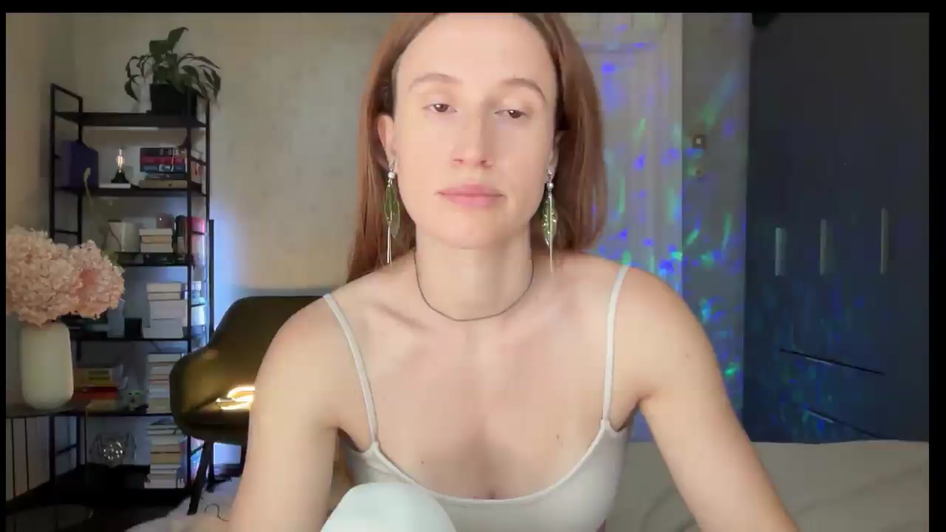 Gallery image thumbnail from LovelyBvnny's myfreecams stream on, 08/09/2026, 14:30 image 9 of 20
