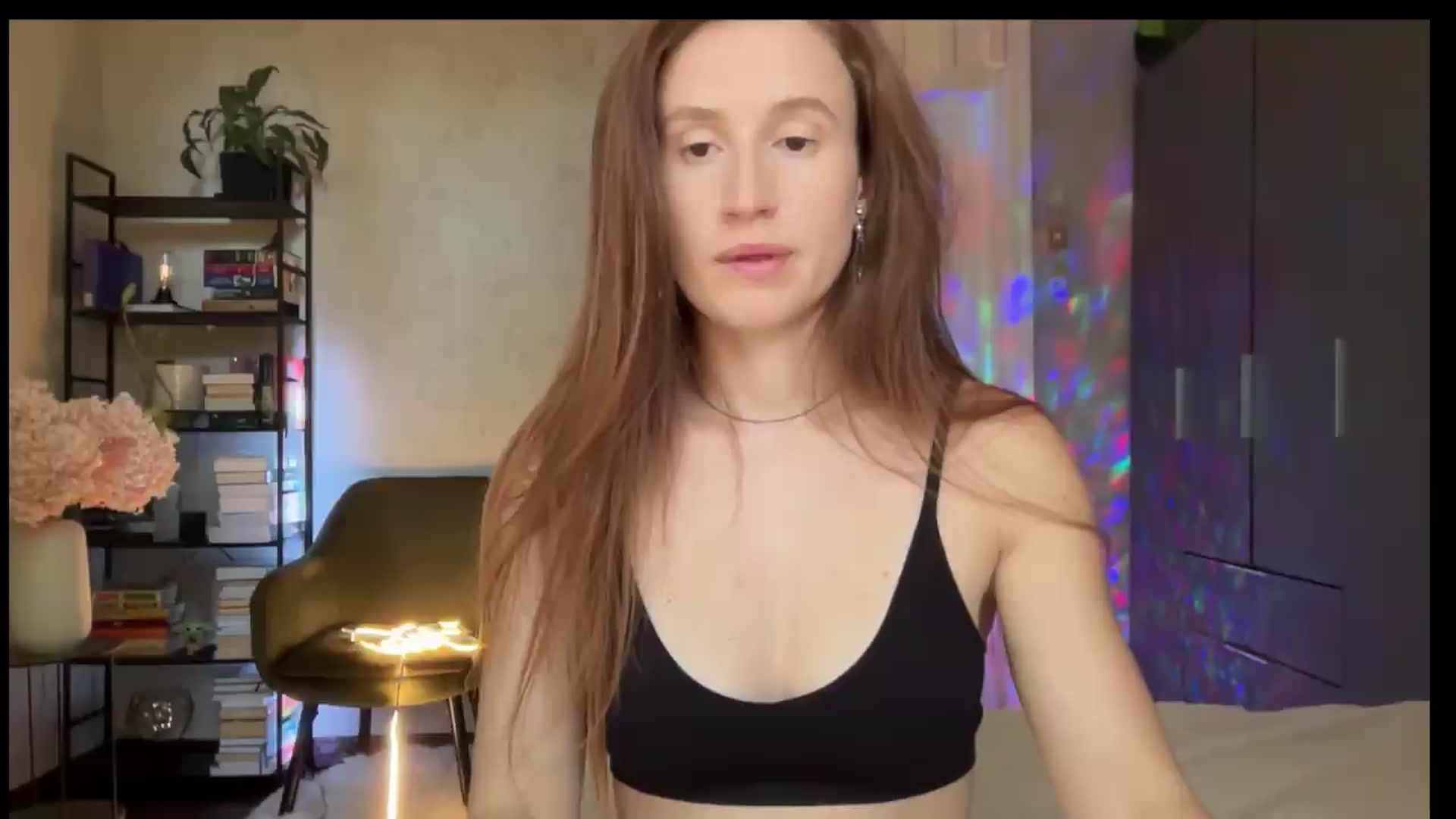 Gallery image thumbnail from LovelyBvnny's myfreecams stream on, 08/10/2026, 14:24 image 14 of 20