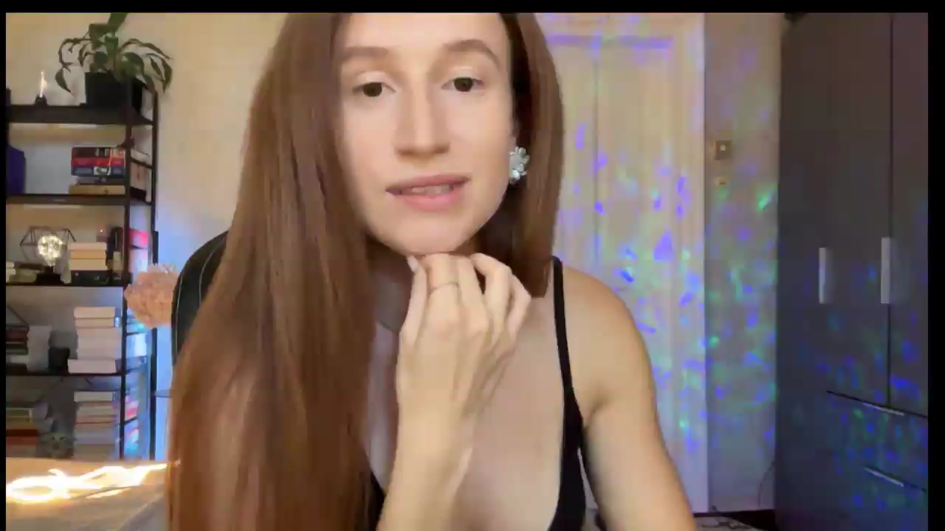Gallery image thumbnail from LovelyBvnny's myfreecams stream on, 08/16/2026, 14:25 image 10 of 20