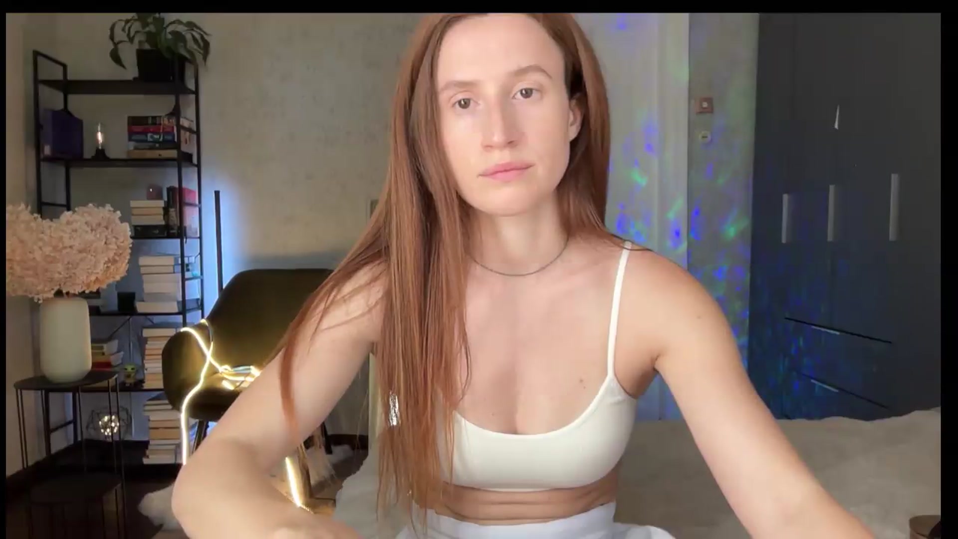 Gallery image thumbnail from LovelyBvnny's myfreecams stream on, 08/23/2026, 15:20 image 16 of 20