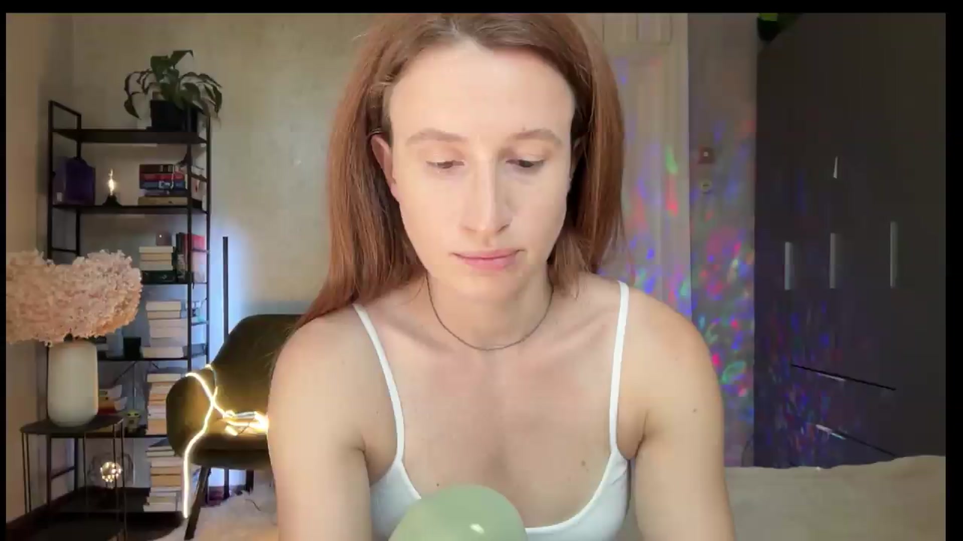 Gallery image thumbnail from LovelyBvnny's myfreecams stream on, 08/23/2026, 15:20 image 2 of 20