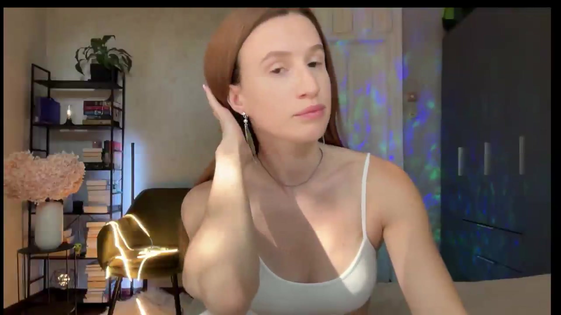 Gallery image thumbnail from LovelyBvnny's myfreecams stream on, 08/24/2026, 14:52 image 4 of 20