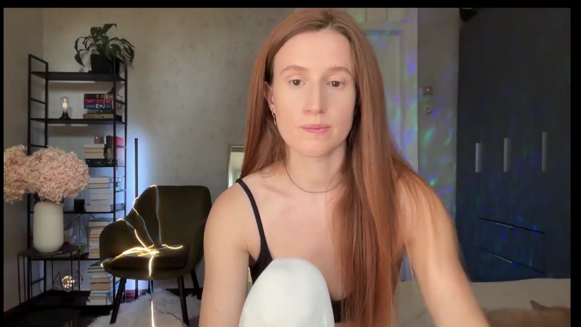 Gallery image thumbnail from LovelyBvnny's myfreecams stream on, 08/25/2026, 15:19 image 8 of 20