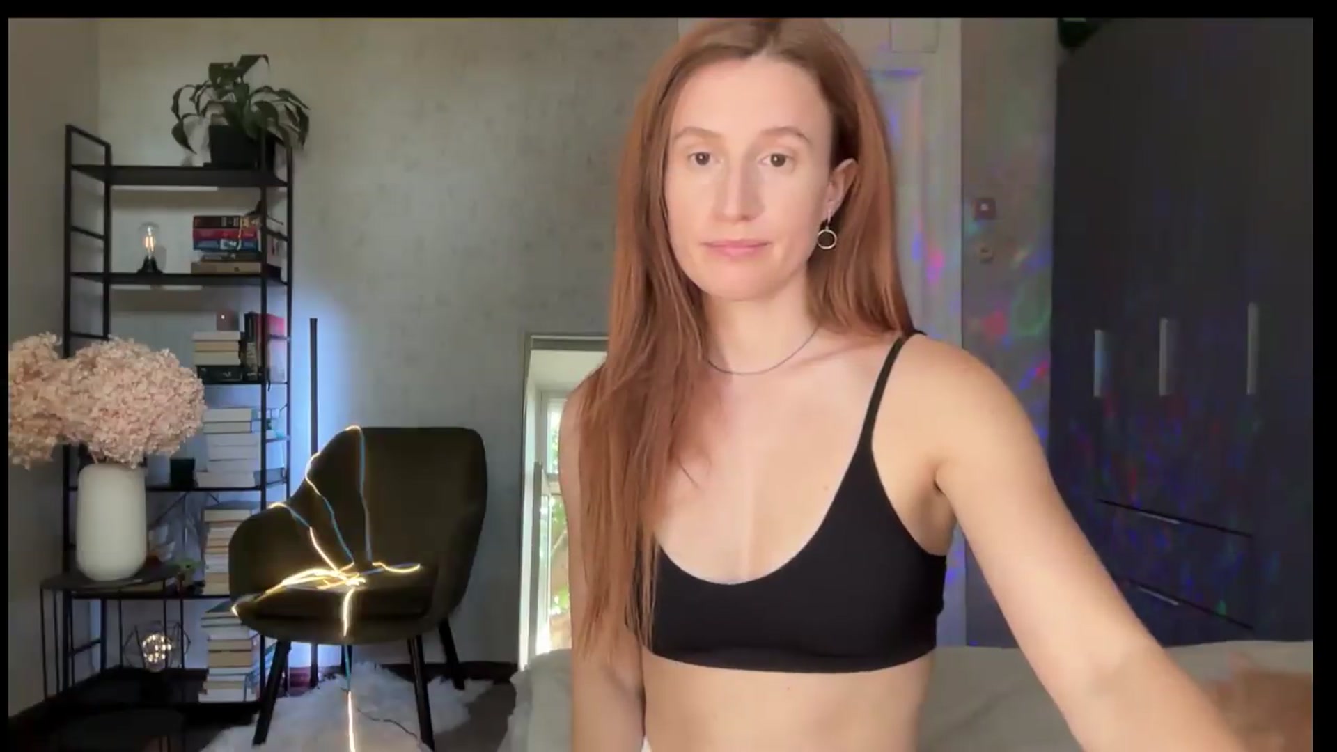 Gallery image thumbnail from LovelyBvnny's myfreecams stream on, 08/25/2026, 15:19 image 12 of 20