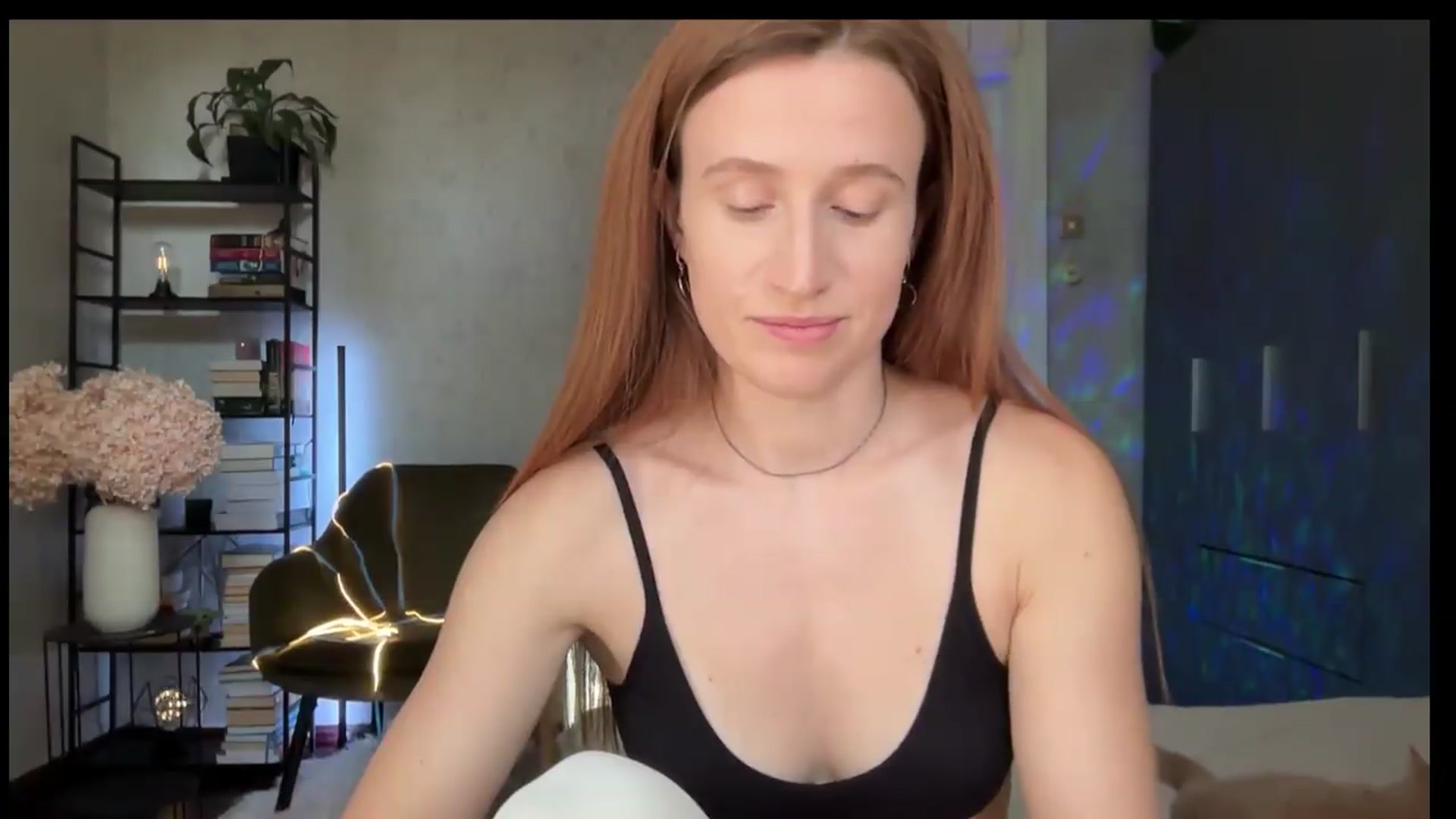 Gallery image thumbnail from LovelyBvnny's myfreecams stream on, 08/25/2026, 15:19 image 10 of 20