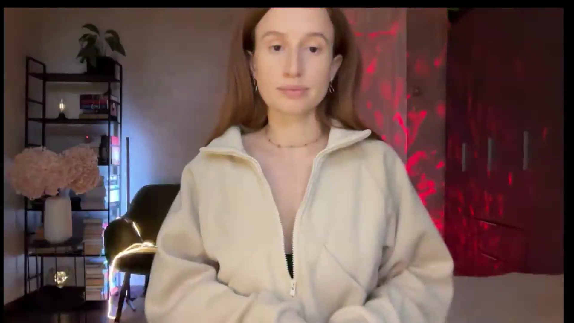 Gallery image thumbnail from LovelyBvnny's myfreecams stream on, 08/27/2026, 15:29 image 13 of 20
