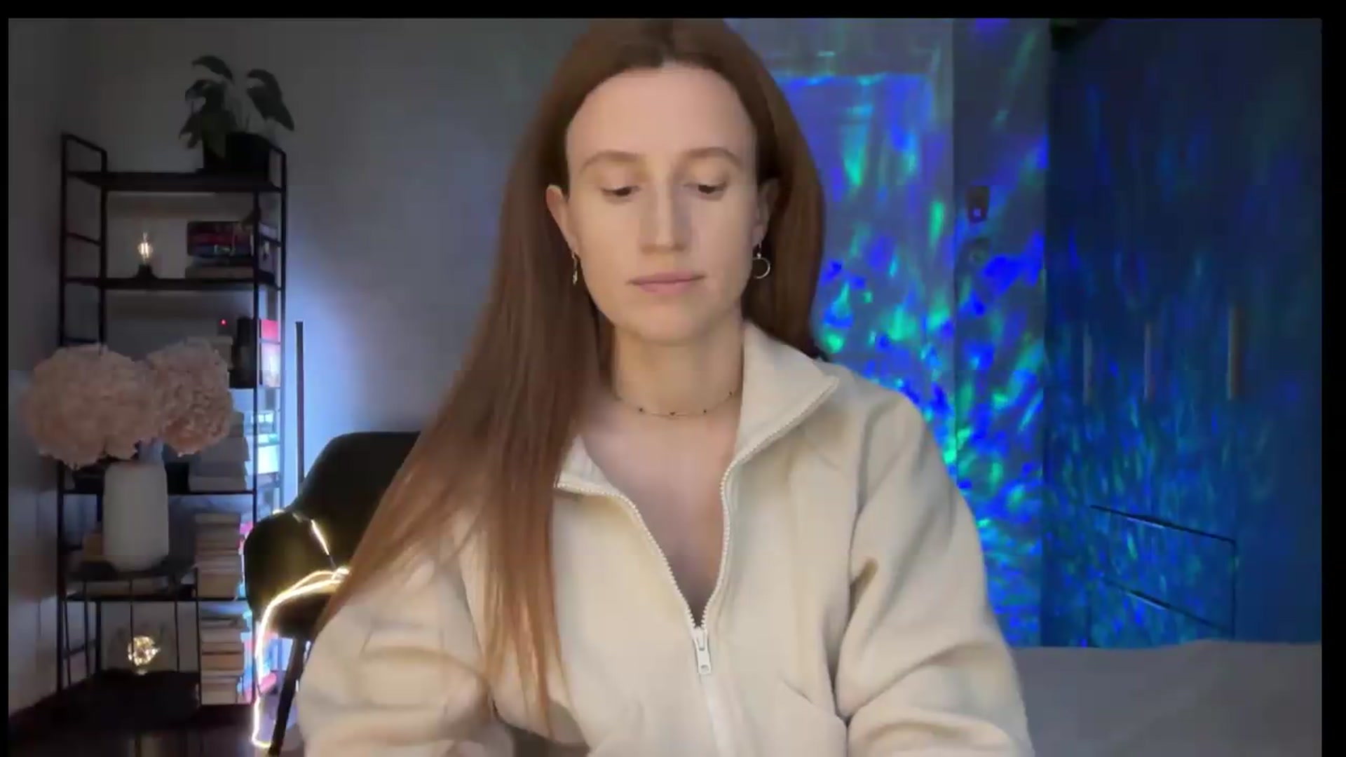 Gallery image thumbnail from LovelyBvnny's myfreecams stream on, 08/27/2026, 15:29 image 12 of 20