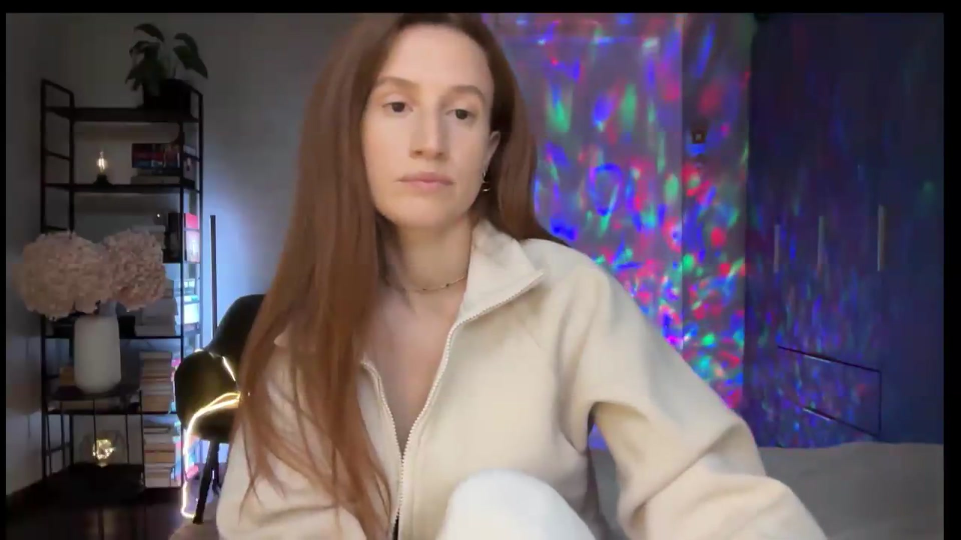 Gallery image thumbnail from LovelyBvnny's myfreecams stream on, 08/27/2026, 15:29 image 7 of 20