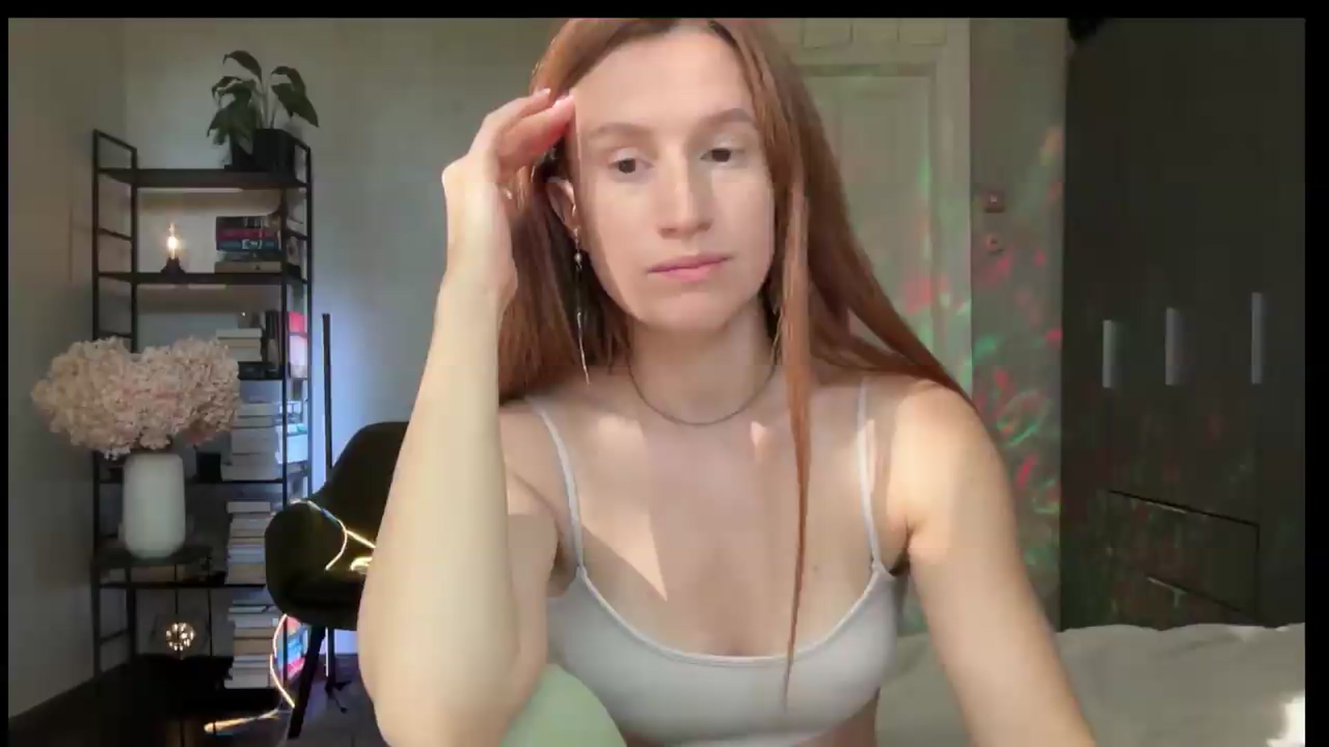 Gallery image thumbnail from LovelyBvnny's myfreecams stream on, 08/29/2026, 13:30 image 19 of 20