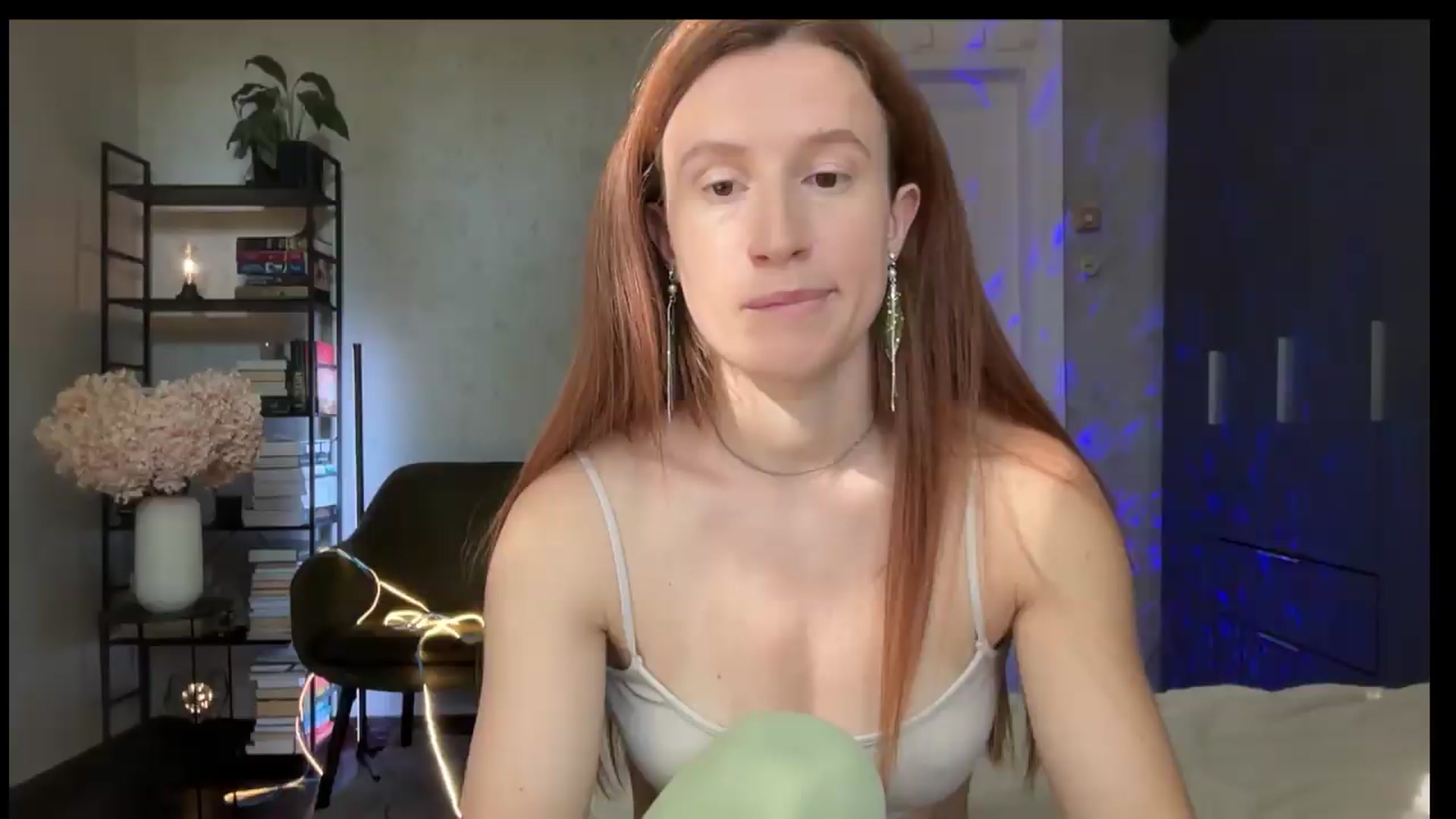 Gallery image thumbnail from LovelyBvnny's myfreecams stream on, 08/29/2026, 13:30 image 20 of 20