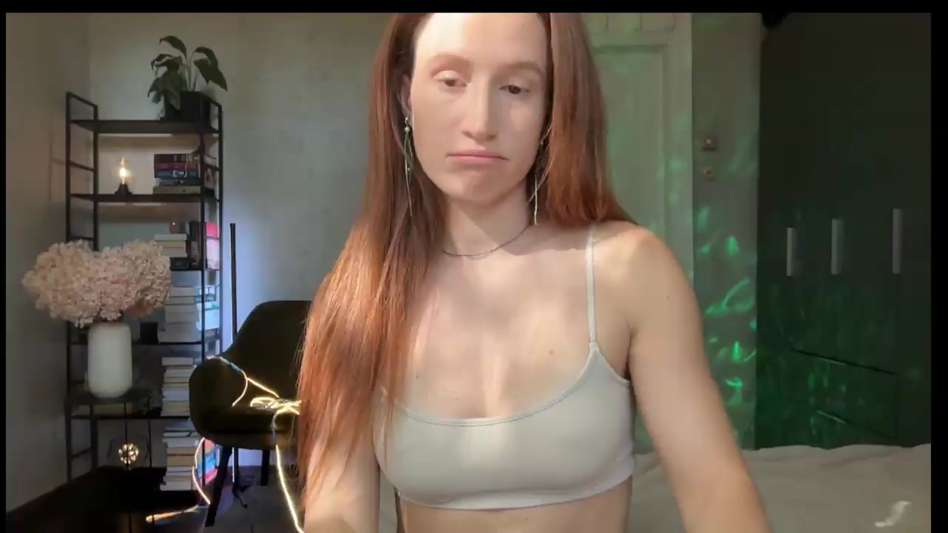 Gallery image thumbnail from LovelyBvnny's myfreecams stream on, 08/29/2026, 13:30 image 10 of 20