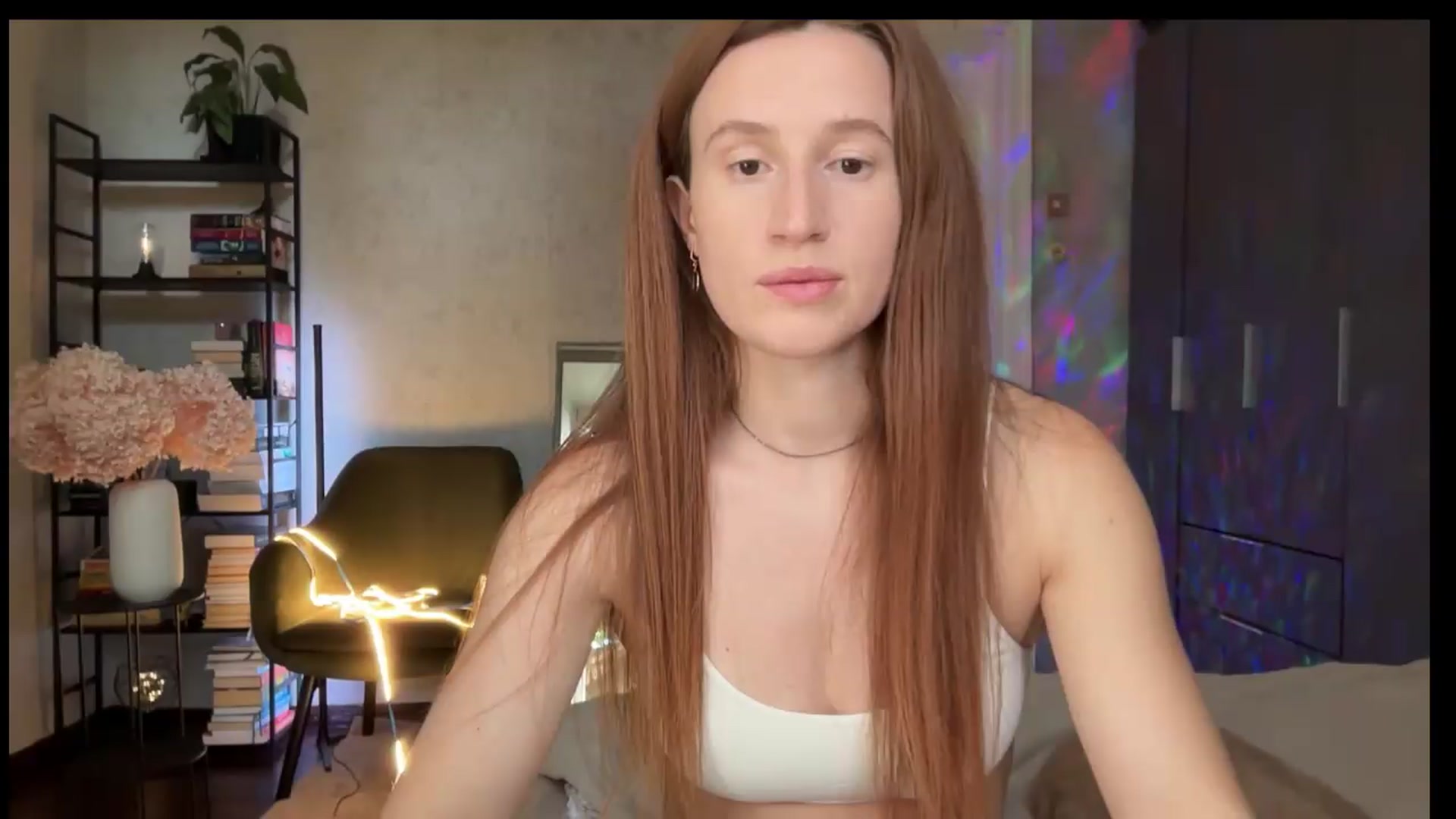 Gallery image thumbnail from LovelyBvnny's myfreecams stream on, 08/30/2026, 14:25 image 13 of 20