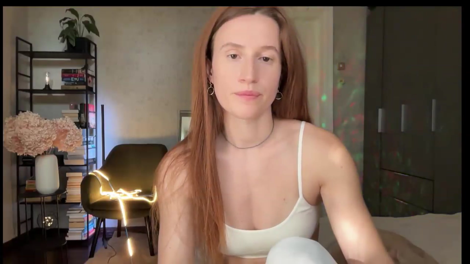 Gallery image thumbnail from LovelyBvnny's myfreecams stream on, 08/30/2026, 14:25 image 7 of 20