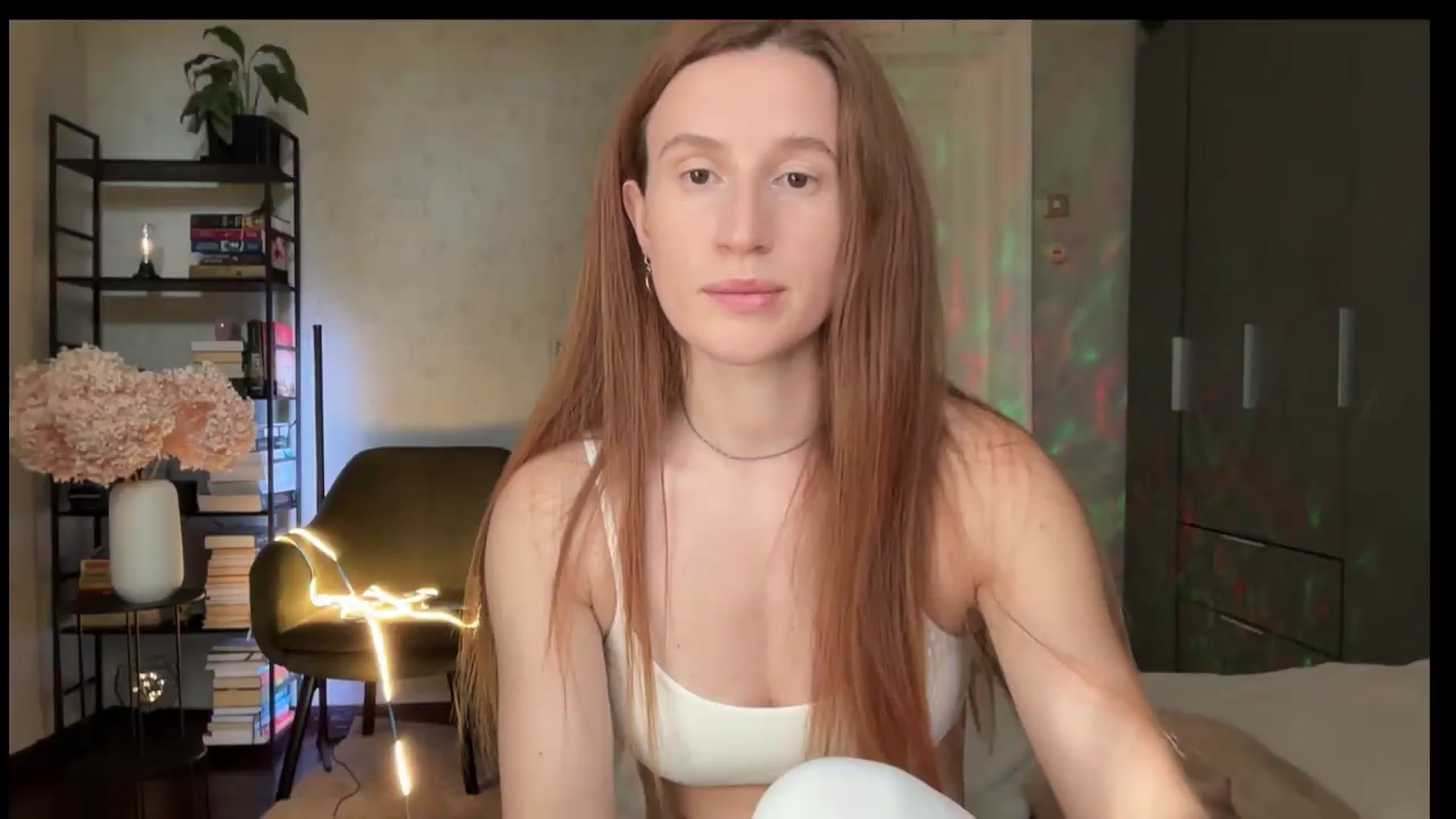 Gallery image thumbnail from LovelyBvnny's myfreecams stream on, 08/30/2026, 14:25 image 10 of 20